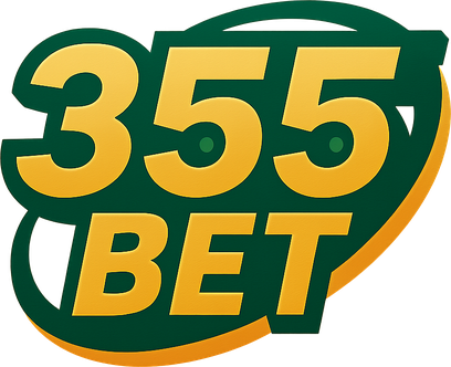 355 bet Logo